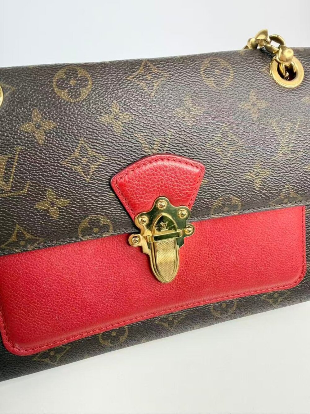Louis Vuitton saint placide - Picture 11 of 14